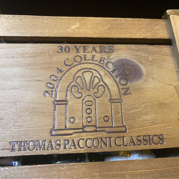 2004 Thomas Pacconi Classics - Picture 3 of 3